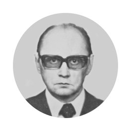 Виктор Степанович Морозов